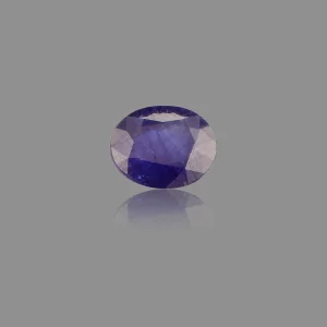 Blue Sapphire Neelam (8 Ratti)